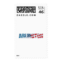 Arlington Stamp