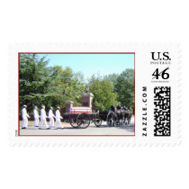 Arlington Postage