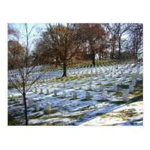 arlington postcard