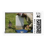 "Arlington Remembrance" Stamp