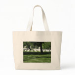 Arlington Shade Canvas Bag