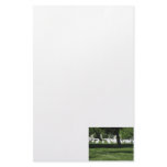 Arlington Shade stationery