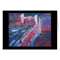 Arlington Street cards