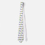Arlington Texas Popular Rainbow Design Neckties