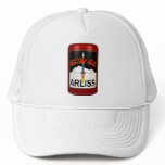 ARLISS Can Only Cap Mesh Hats
