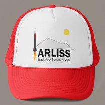 ARLISS Hat