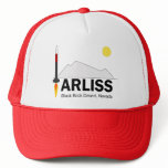 ARLISS Hat