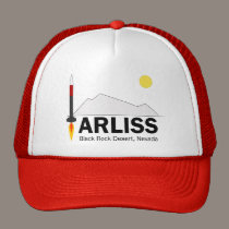 ARLISS Hat hats