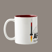ARLISS Mug of love