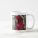 Arllaw, The Writing Witch. Mugs