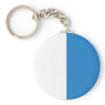 Arlon, Belgium Keychain
