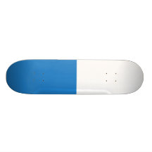 Arlon, Belgium Skateboard Deck