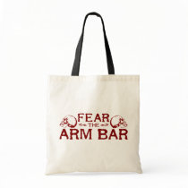 Arm Bar bags