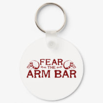 Arm Bar keychains