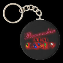 Arm Candy Keychain keychains