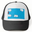 arm the homeless hats