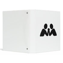 Arm wrestling binders