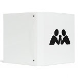 Arm wrestling binders