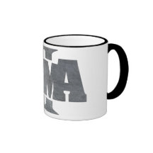 Arma 2 LOGO WHITE Mug