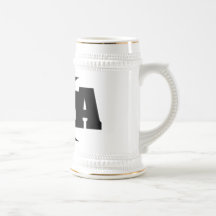 Arma 2 Tankard Coffee Mug