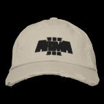 Arma 3 Hat embroidered hats