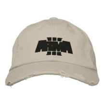 Arma 3 Hat Embroidered Baseball Cap