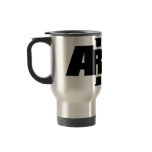 Arma 3 Travel Mug