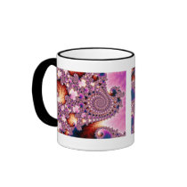 Armada - Fractal Mug