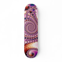 Armada - Fractal Skate Boards