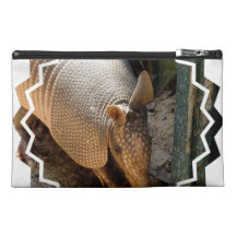Armadillo Accessories Bag