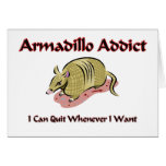 Armadillo Addict