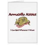 Armadillo Addict