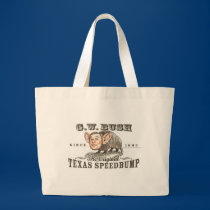 Armadillo Bush Bag