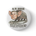 Armadillo Bush buttons by endofanerror Armadillo Bush buttons