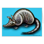 Armadillo Cards