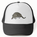 armadillo hats by prawny armadillo hats