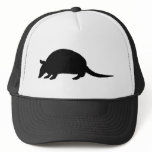 Armadillo hats