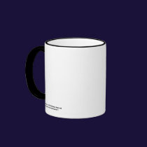 Armadillo Mug mugs