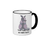 Armadillo Mug