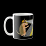 Armadillo Safety First Mug