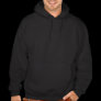 Armadillo Safety First Sweatshirt