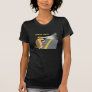 Armadillo Safety First T-Shirt