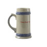 Armadillo Texas Road Trip. Coffee Mugs