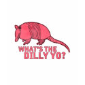 Armadillo t-shirts