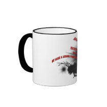 armageddon2 coffee mug