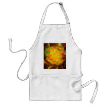 Armageddon Aprons