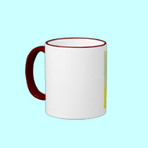 Armageddon Mug