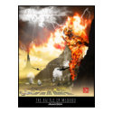 Armageddon Poster posters