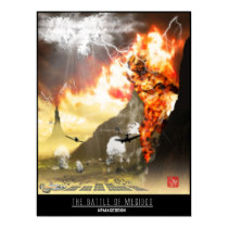 Armageddon Poster posters