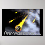 Armageddon posters